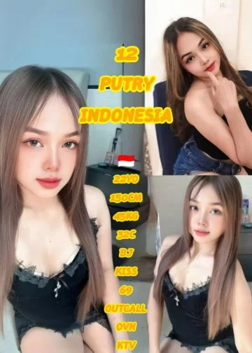 12 Putry JB Escort SS