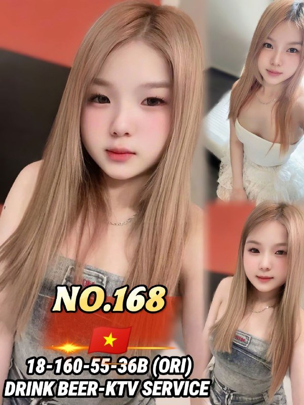 168 Xiao Ai小爱 JB Escort SS