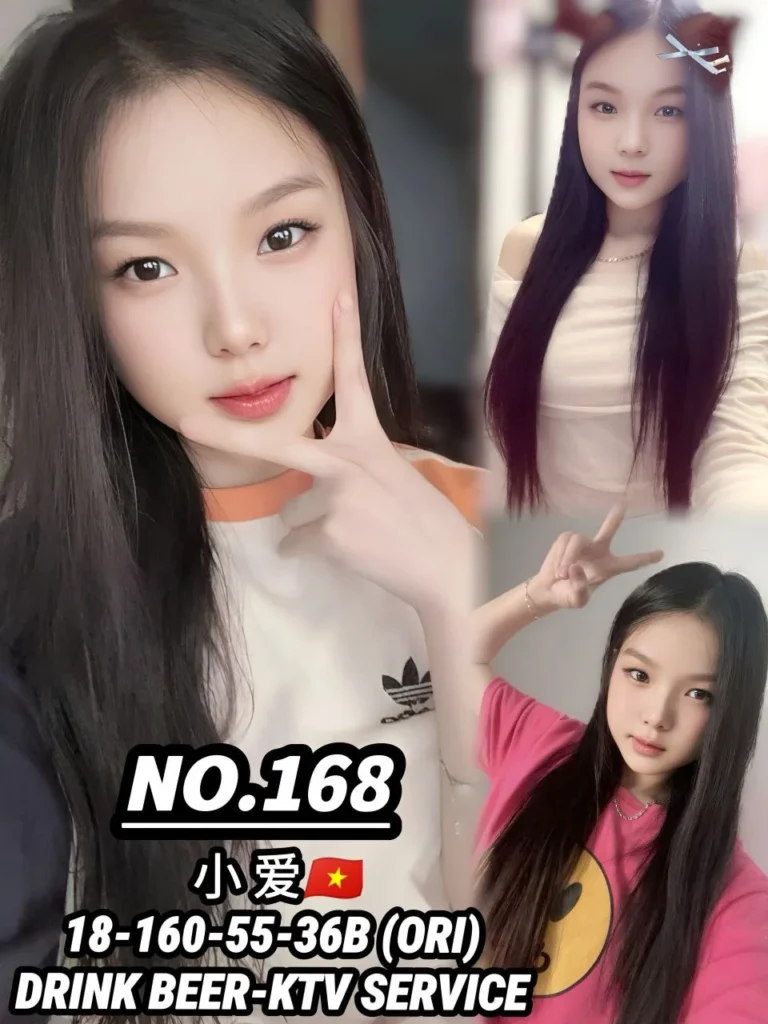 168 小爱 JB Escort SS