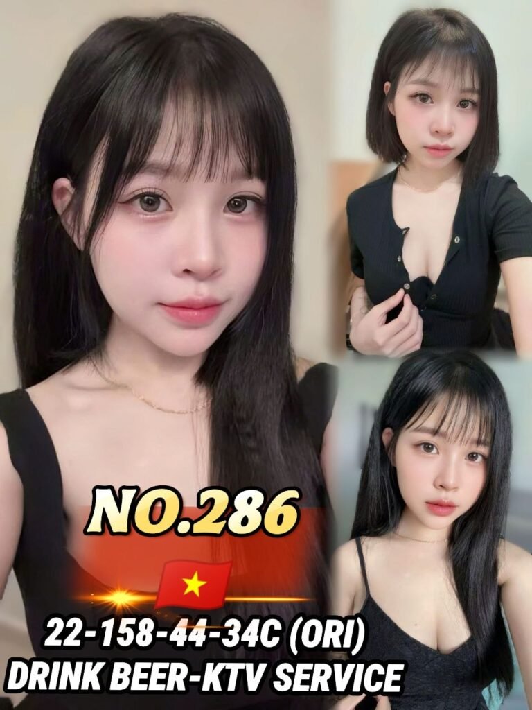 286 Lyly JB Escort SS