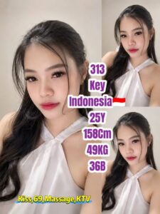 Picture of 313 Key