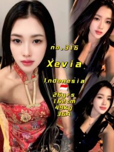 Picture of 316 Xevia