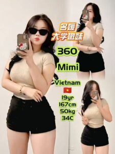 Picture of 360 Mimi