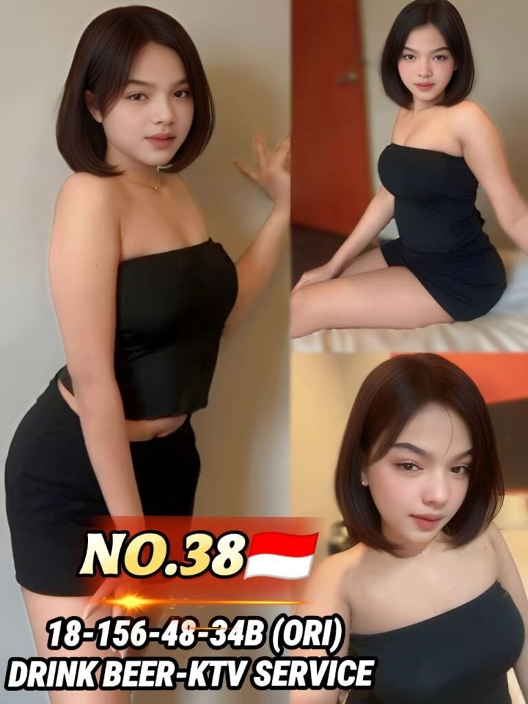 38 Dinda JB Escort SS