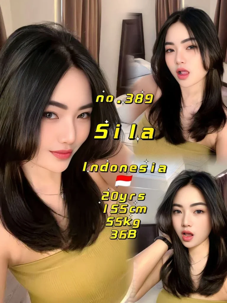 389 Sila JB Escort SS