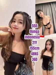 Picture of 555 Bunga