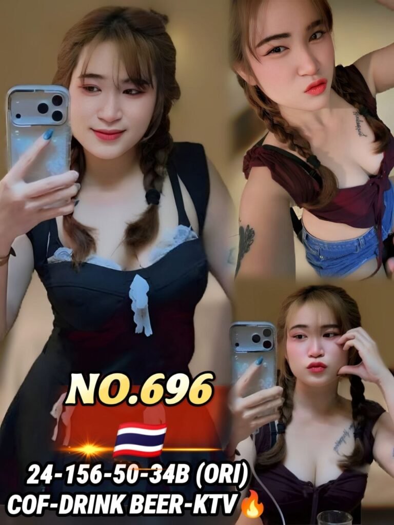 696 Fai JB Escort SS