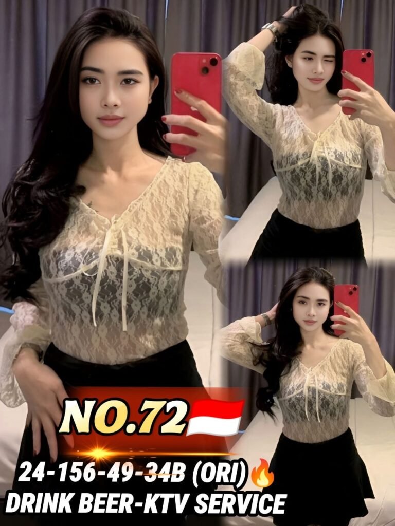 72 Rachel JB Escort SS