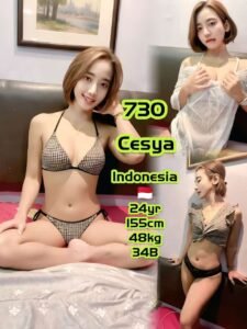 Picture of 730 Cesya