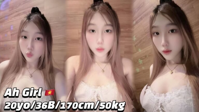 Ah Girl JB Escort SS