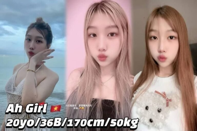 Ah Girl JB Escort SS