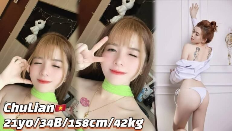 ChuLian JB Escort SS