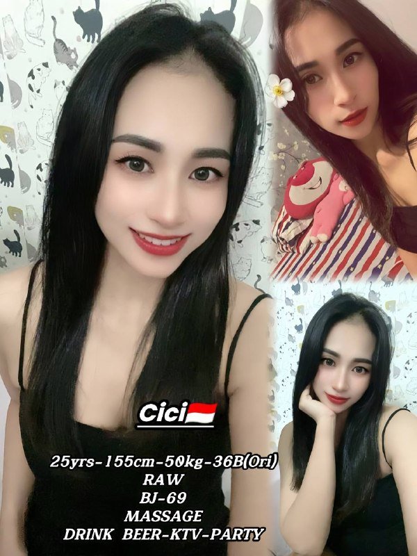 Cici JB Escort SS