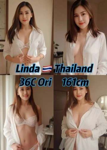 Linda 1 JB Escort SS