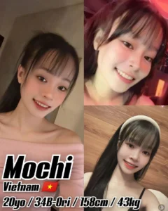 Picture of Mochi