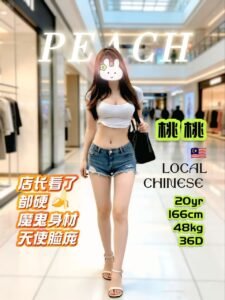 Picture of Taotao 桃桃