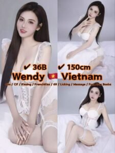 Picture of Wendy