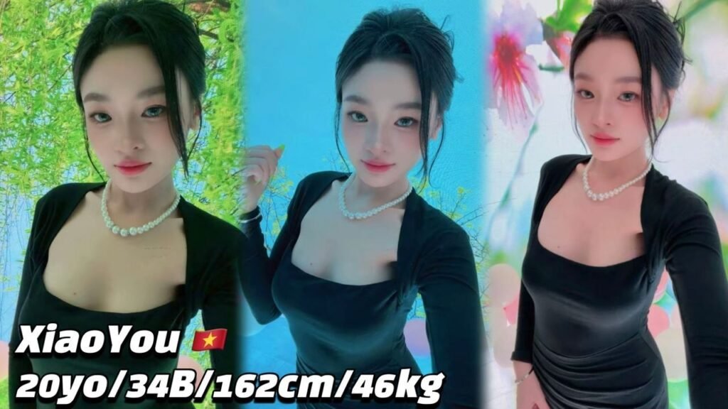 Xiao You JB Escort SS