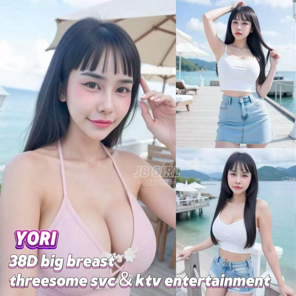 Yori JB Escort SS