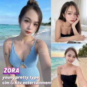 Picture of Zora