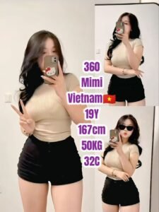 Picture of 360 Mimi