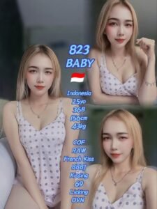 Picture of 823 Baby