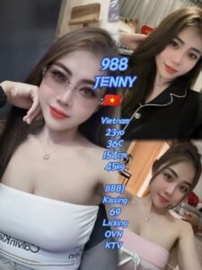 Picture of 988 Jenny