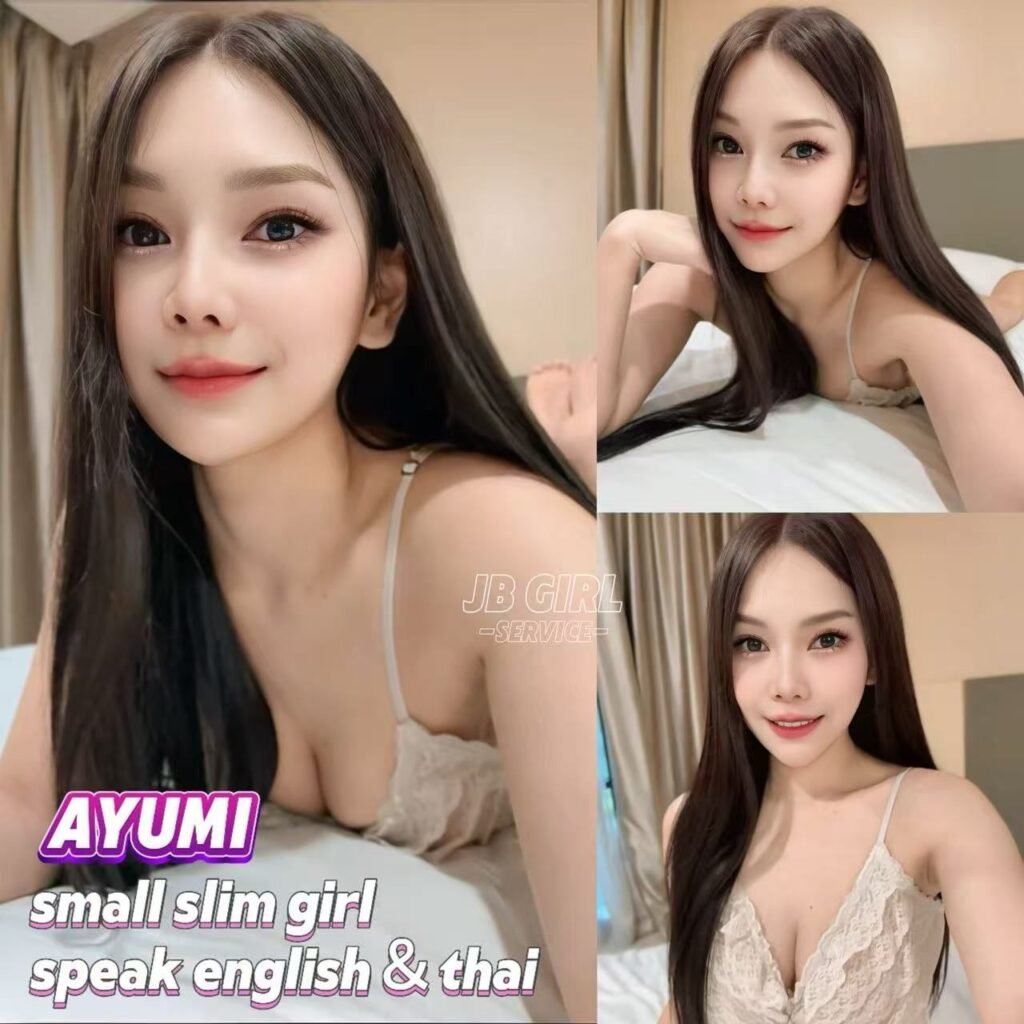 Ayumi JB Escort SS