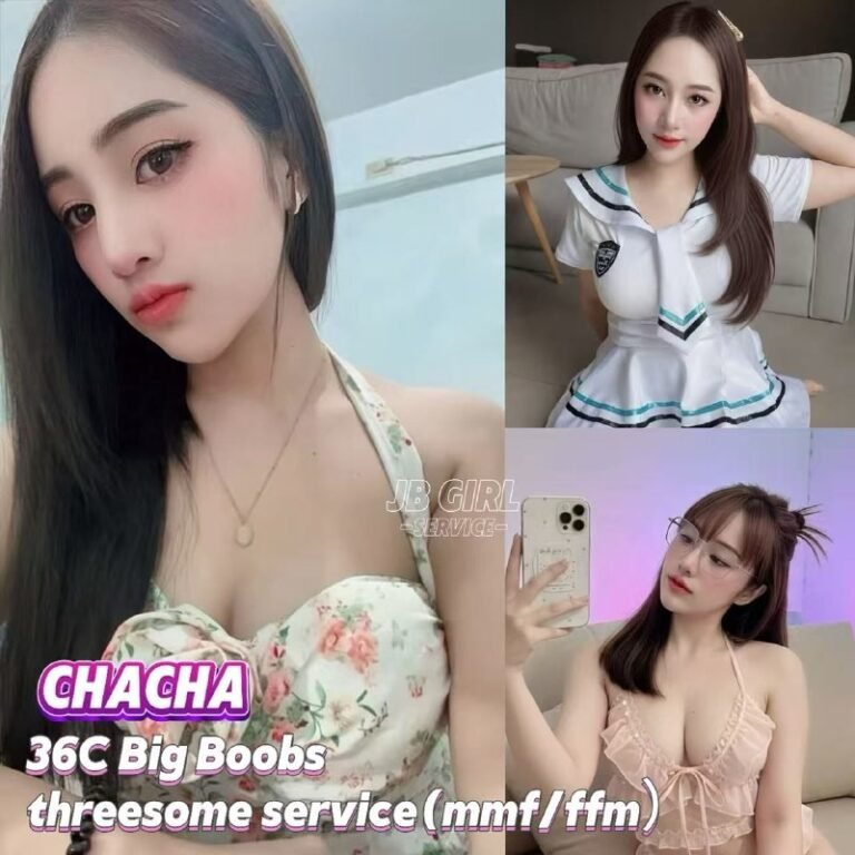 ChaCha JB Escort SS