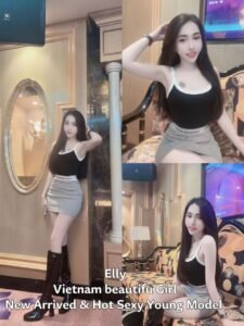 Picture of Elly