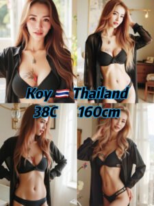 Picture of Koy