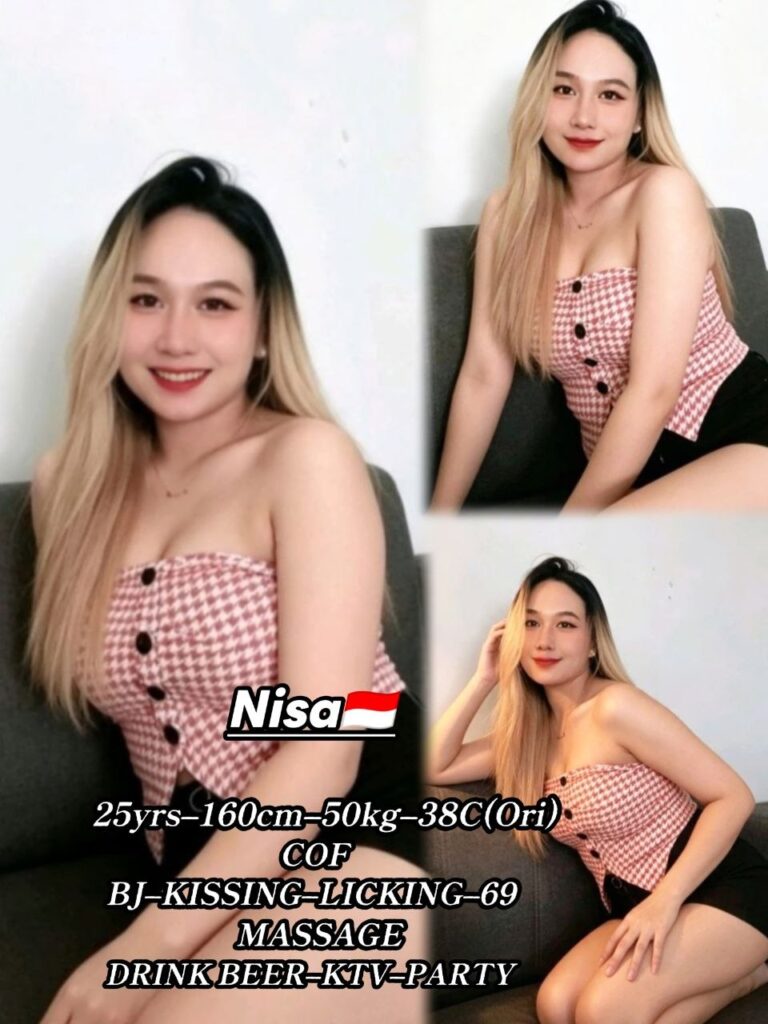 Nisa JB Escort SS
