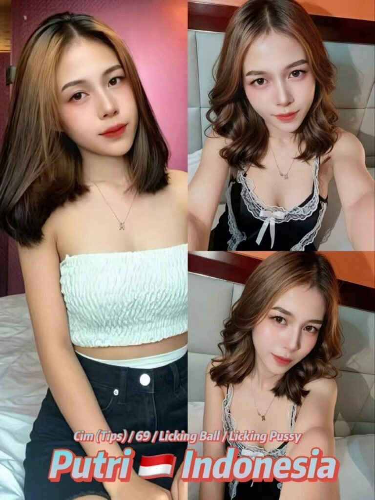 Putri JB Escort SS