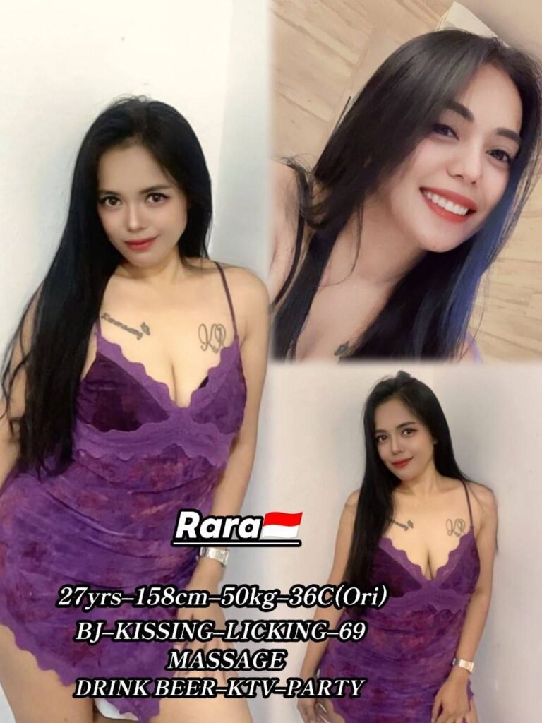 Rara JB Escort SS
