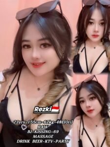 Picture of Rezki