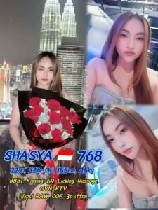 Picture of 768 Shasya
