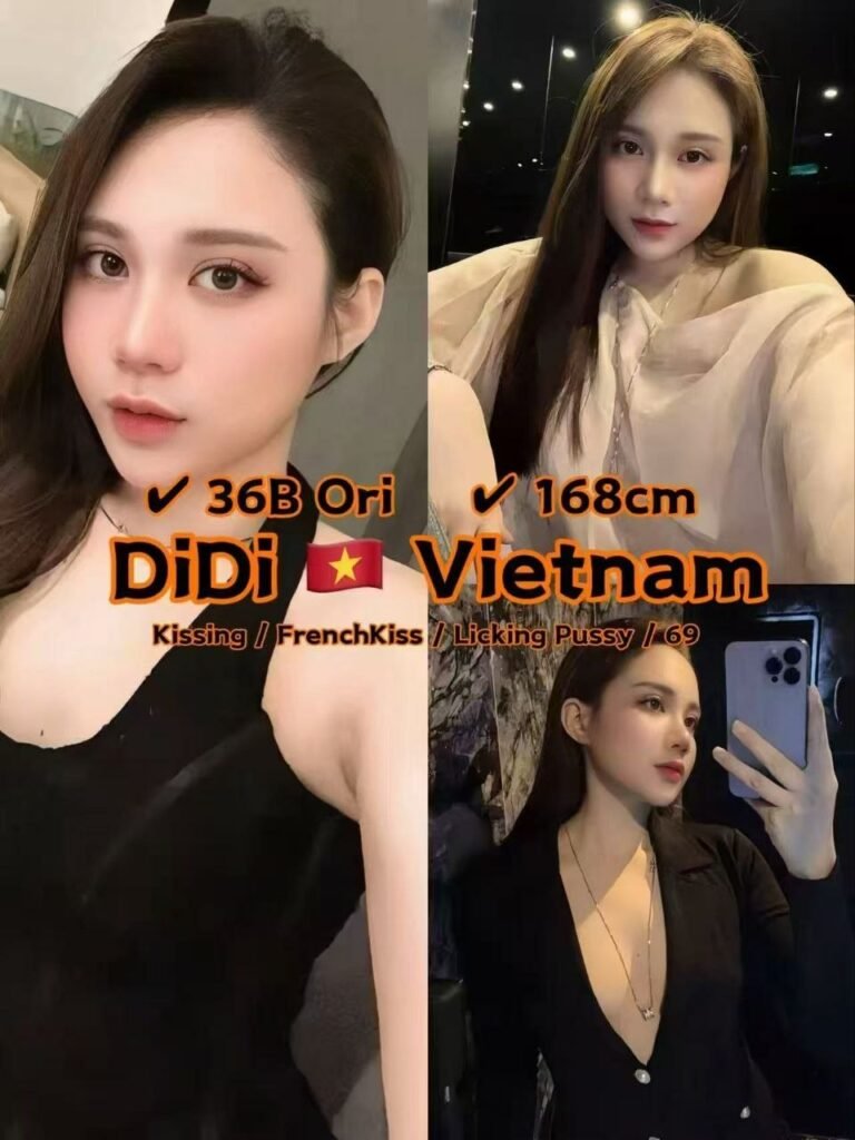Didi JB Escort SS