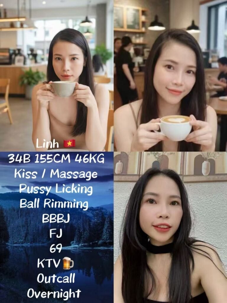 Linh JB Escort SS