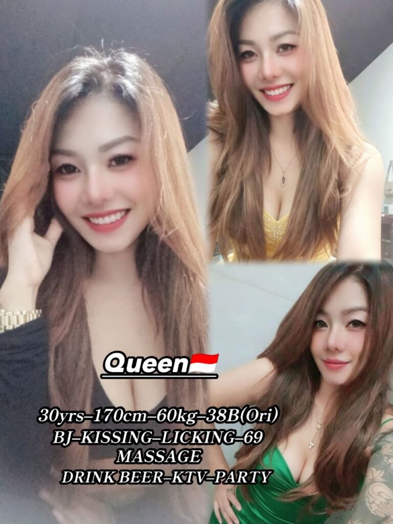 Queen JB Escort SS