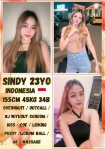 Picture of Sindy