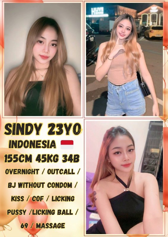 Sindy JB Escort SS