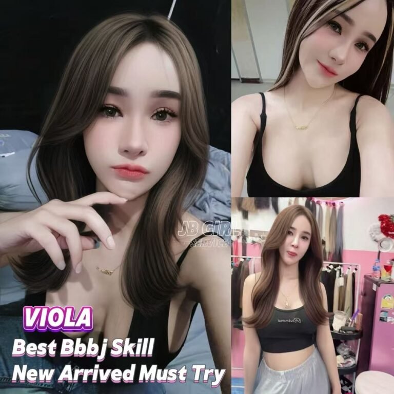 Viola JB Escort SS