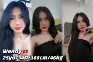 Picture of Wendy