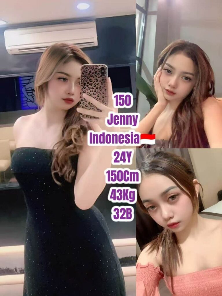150 Jenny JB Escort SS