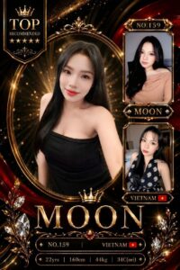 Picture of 159 moon