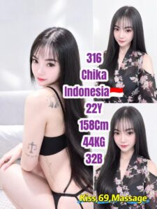 Picture of 316 Chika
