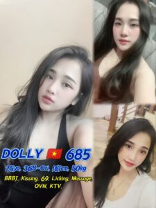 Picture of 685 Dolly