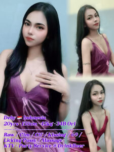 Picture of Deby