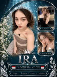 Picture of Ira