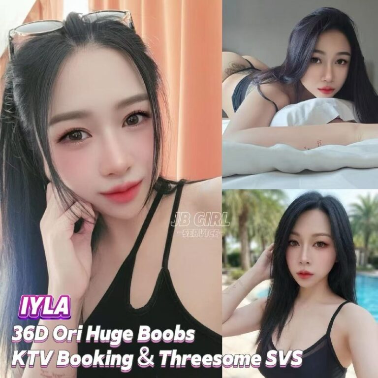 Iyla JB Escort SS
